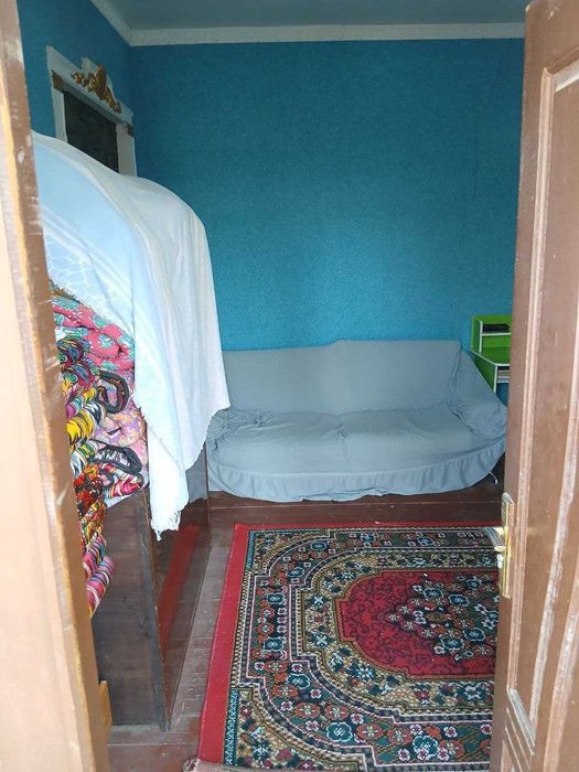 Киргили Собурбулоқда ховли уй сотилади