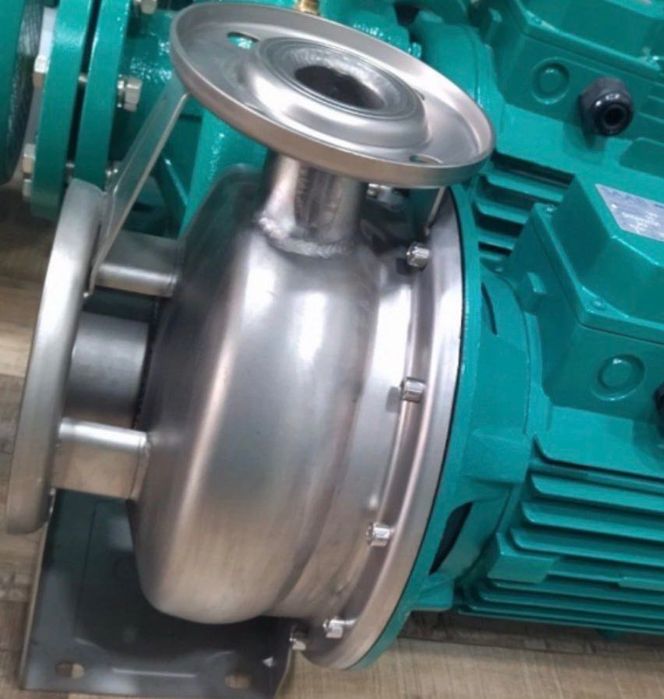 Центробежный насос | SAAB AZ 40-160 ( 3 кВт )