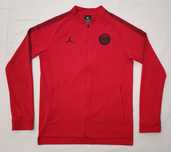 Jordan AIR Nike PSG Strike Top оригинално горнище ръст 147-158см Найк