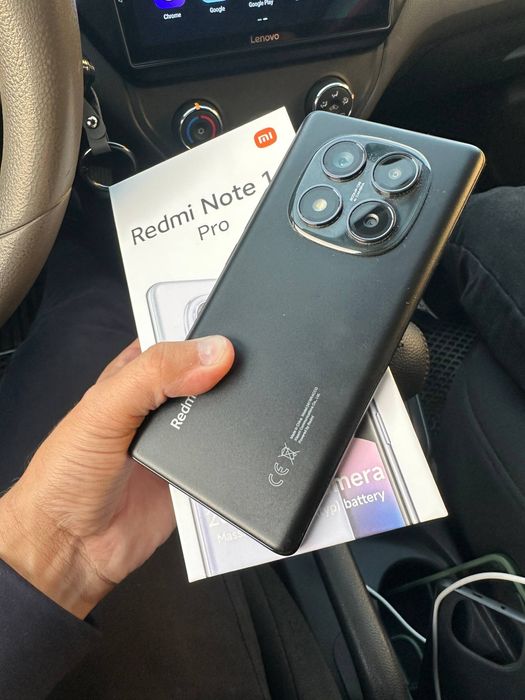 Redmi note 14 pro 256gb ideal