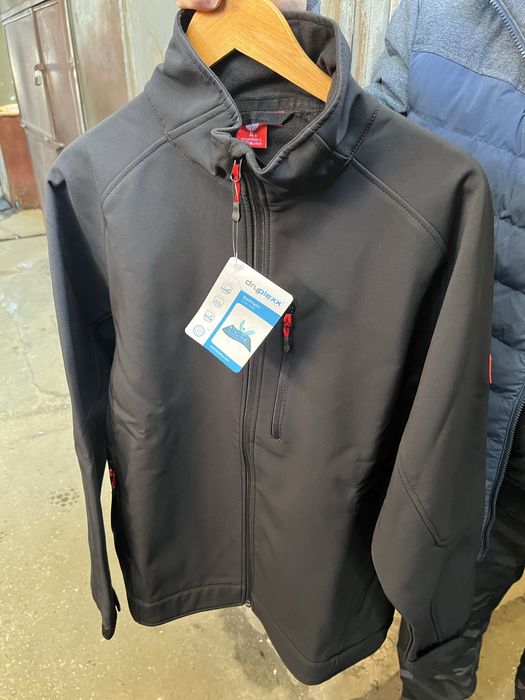 Vand softshell Engelbert strauss marimea L