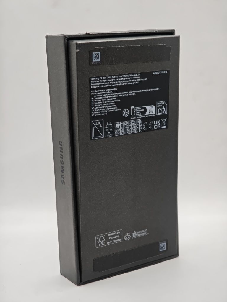 Samsung Galaxy S25 Ultra 512 Nou