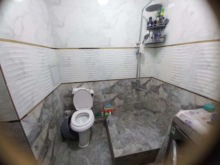 Bek baraka siti 46 ming