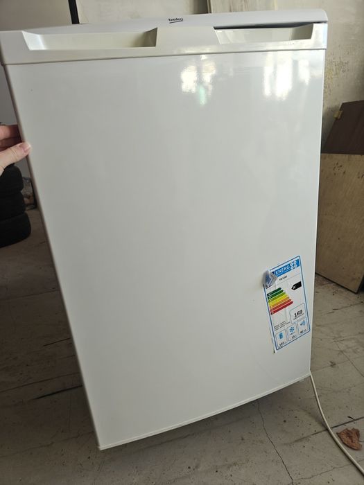 Хладилник Beko с камера