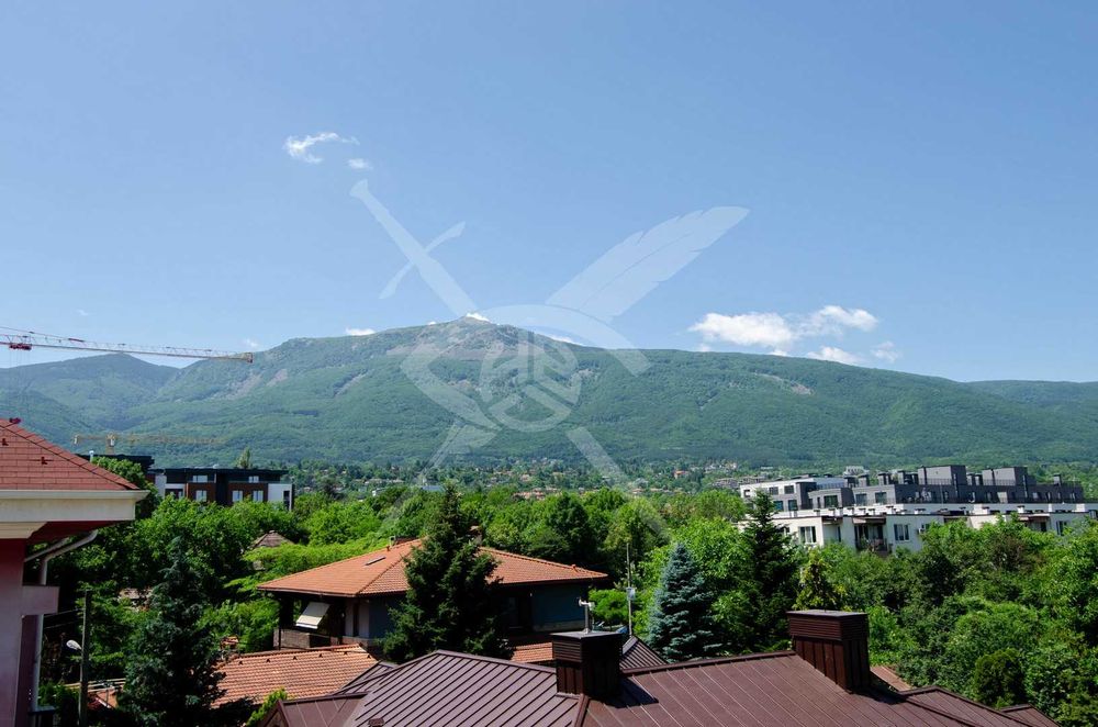 Продава се Двустаен апартамент в София, Кръстова вада - 74 кв.м за 2500 €/кв.м - Снимка #9