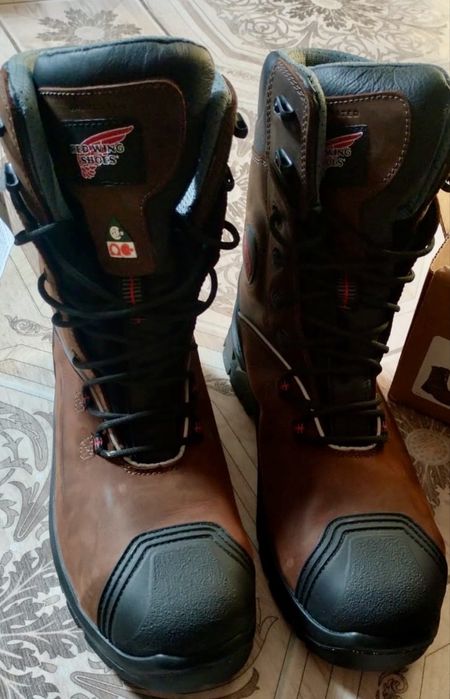 Продам сапоги. Размер 44.