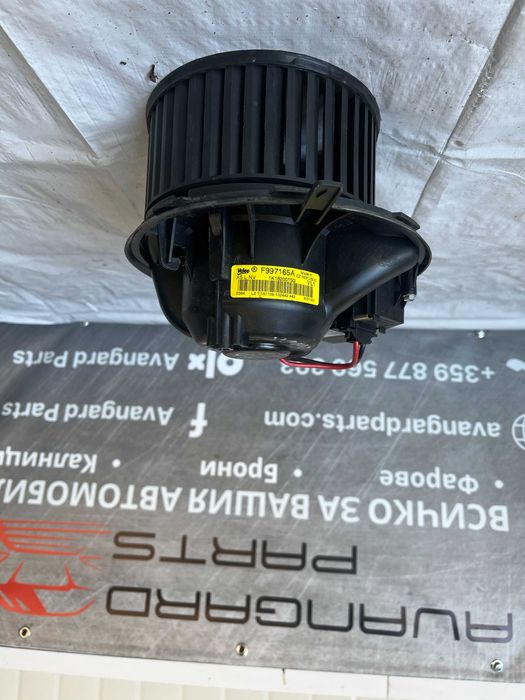 Вентилатор за парно Audi A3 8P 2003-12 2бр.