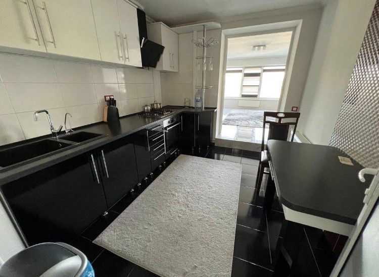 Дава се под наем Двустаен апартамент в София, Лозенец - 54 кв.м за 350 € - Снимка #3