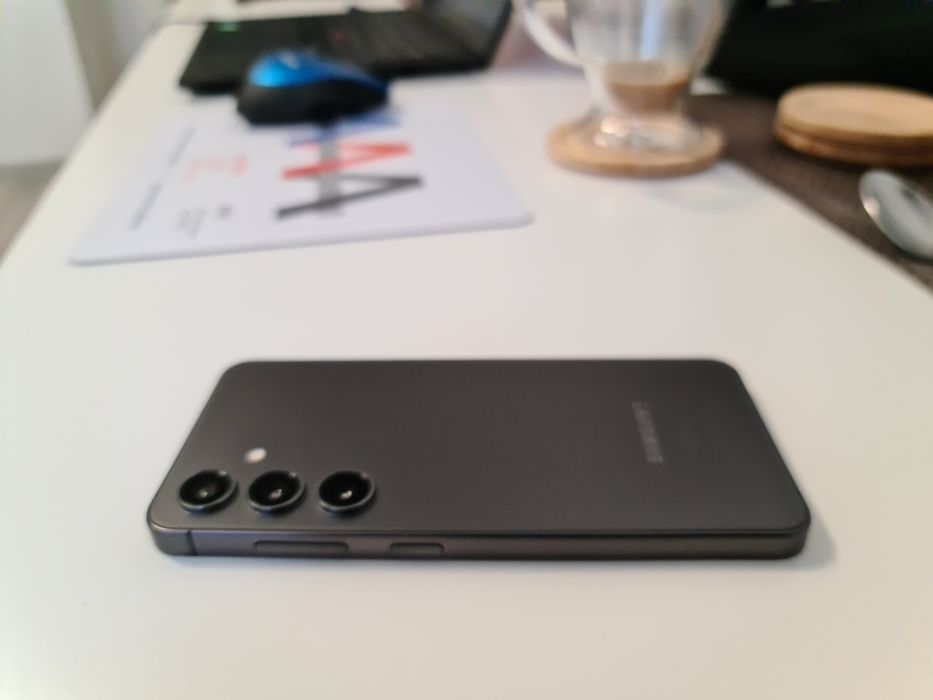 Samsung S24 256gb Garantie