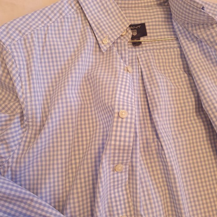 Camasa Gant mas XS