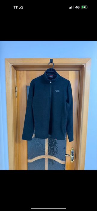 Fleece polartec The noethbface original barbati