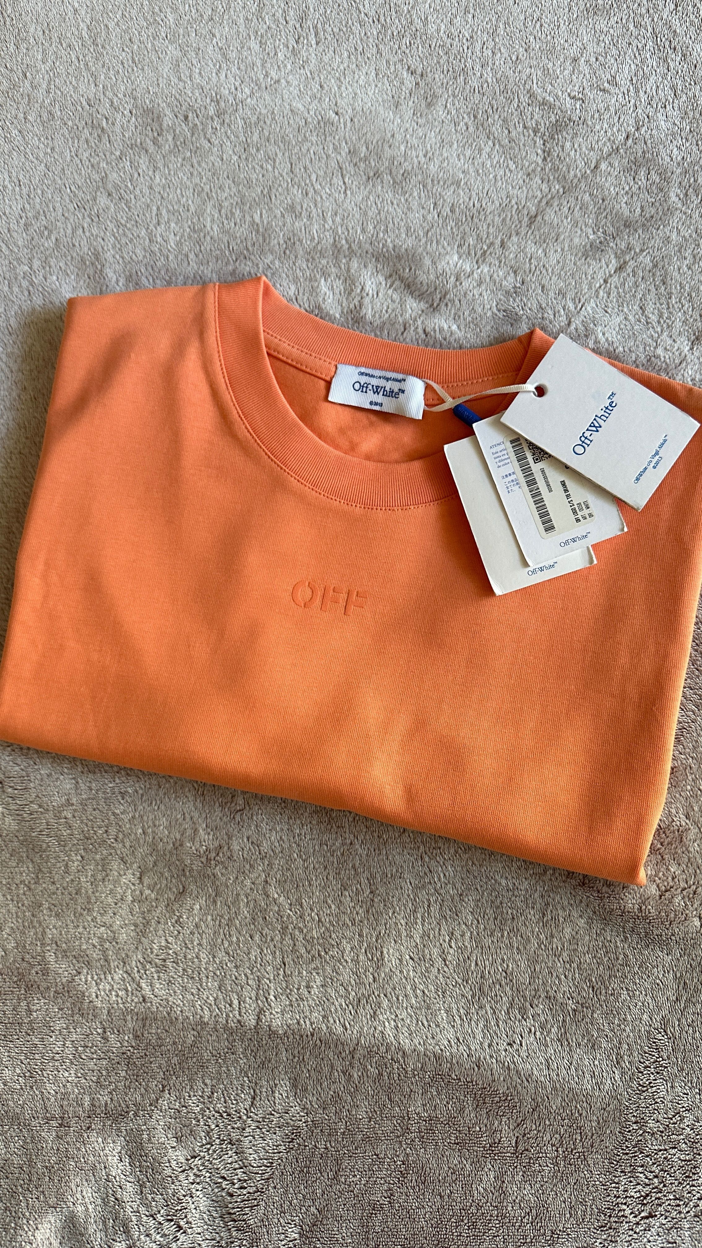 Тениска Offwhite