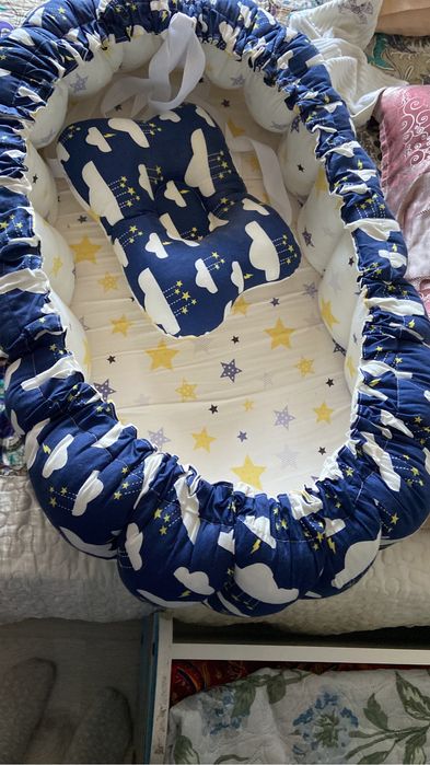 Кокон детский