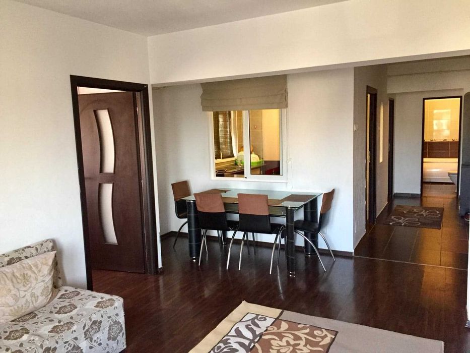 Apartament 3 camere modern de închiriat Canta / Dream Village