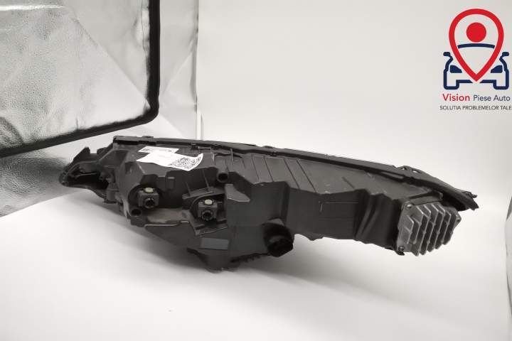 Far Dreapta Original Full Led Avariat Land Rover  Range Rover Evoque