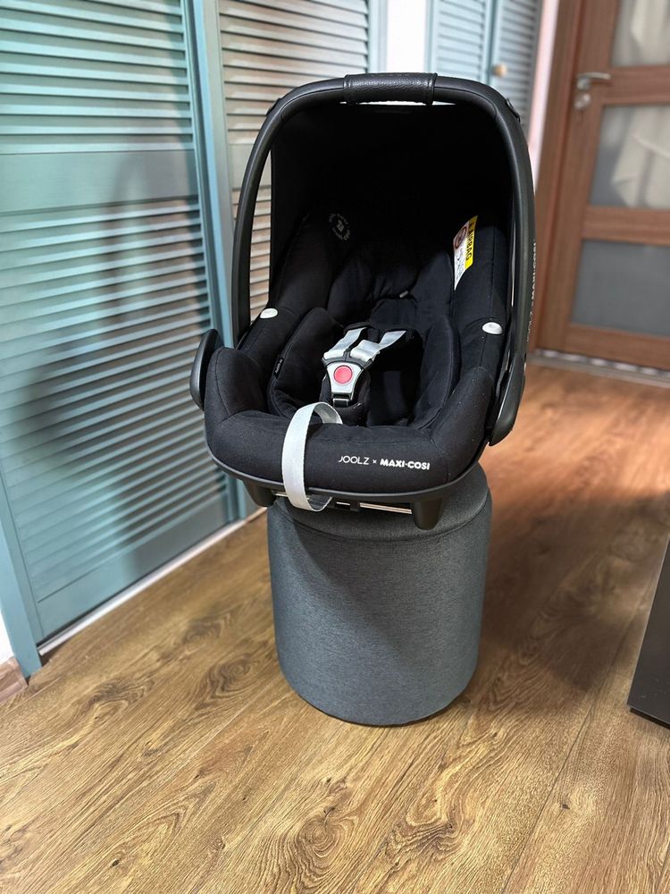 Vand Joolz maxi cosi Pebble pro