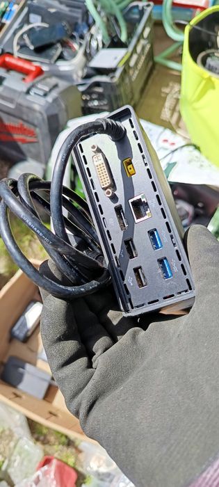ThinkPad onelink pro dock