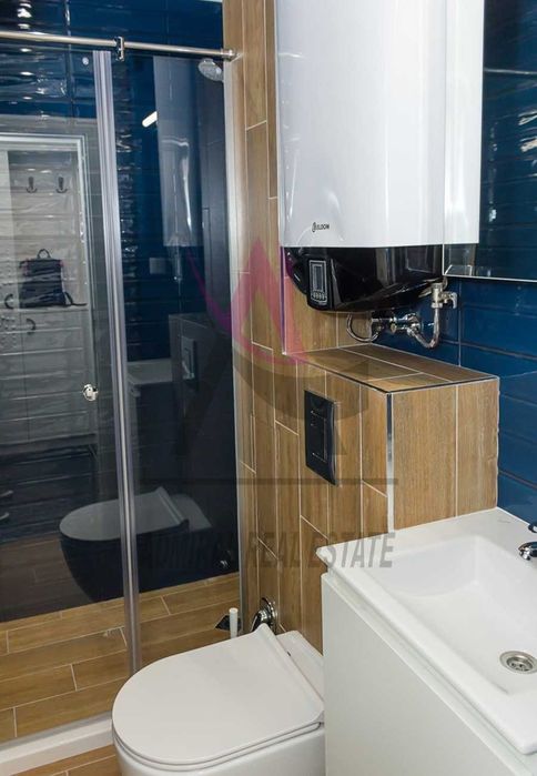 Дава се под наем Тристаен апартамент в Варна, Чайка - 93 кв.м за 1000 € - Снимка #5