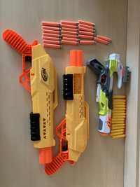 Arme Nerf Alpha Strike