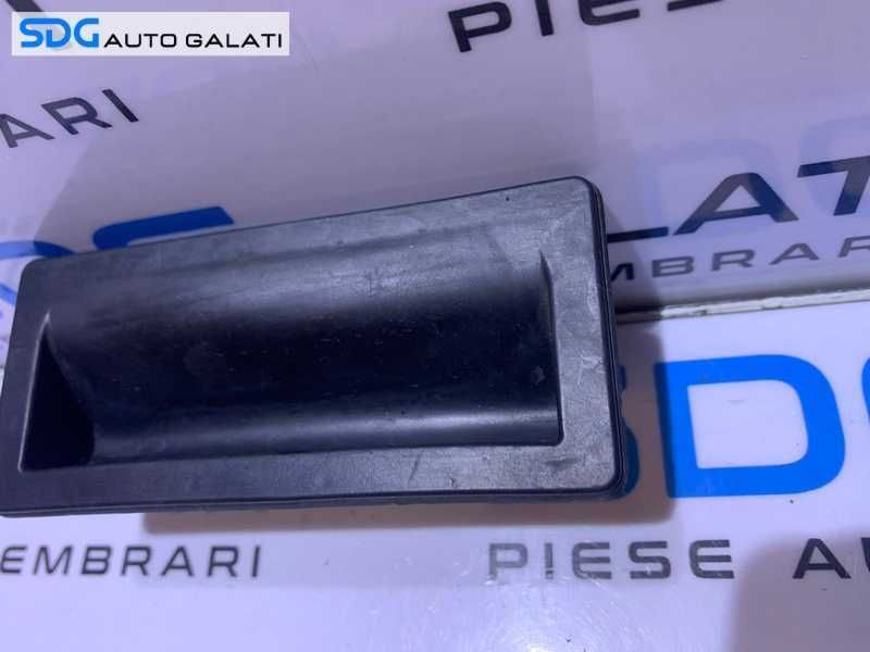 Maner Clapeta Deschidere Hayon Haion Portbagaj VW Passat B7 2010 - 2015 Cod 5N0827566T [D0378]