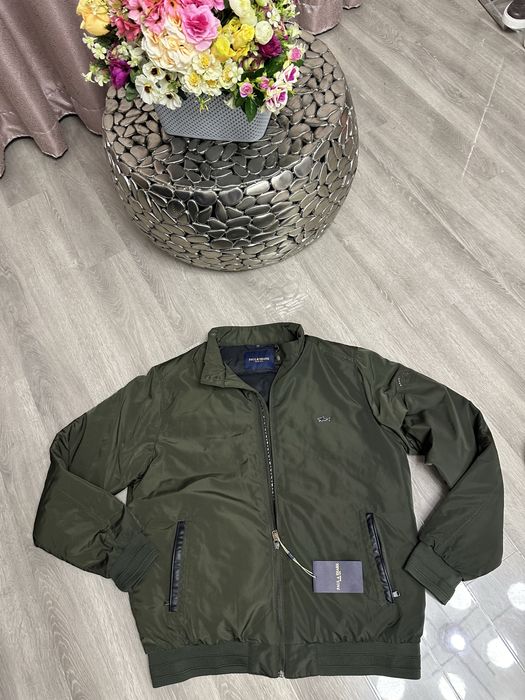 Geaca Hugo Boss barbat!