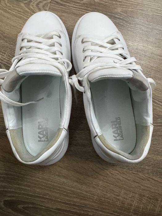 Karl lagerfelt pantofi