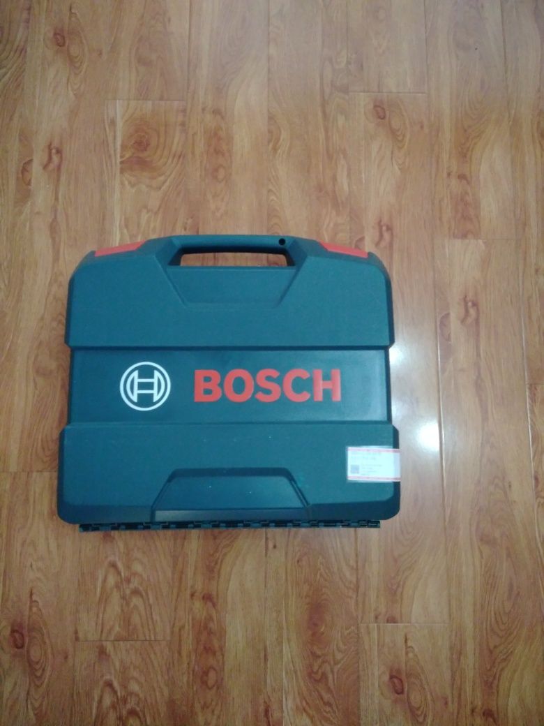Rotopercutor Bosch 2 26 dfr