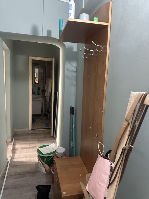 Шкаф для прихожей