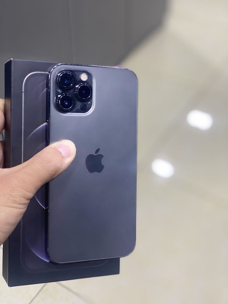 iPhone 12 Pro Max