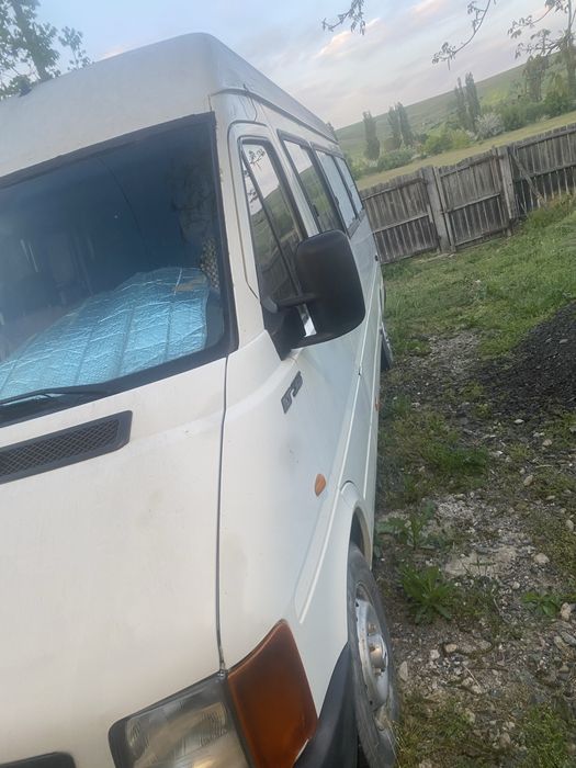Vand crafter 5 locuri motor in 5