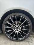 Jante Mercedes R20