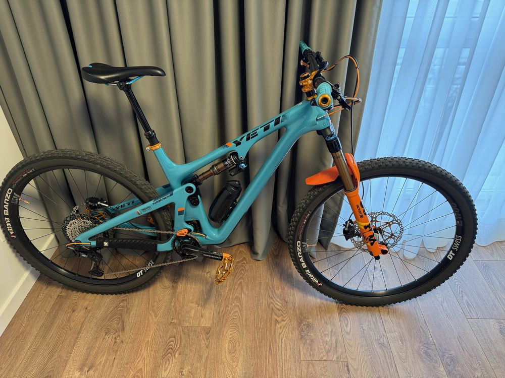 Yeti SB130 L 2020