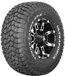 Anvelope 215/70 R16 4×4 ALL TERRAIN ULTRA FORCE