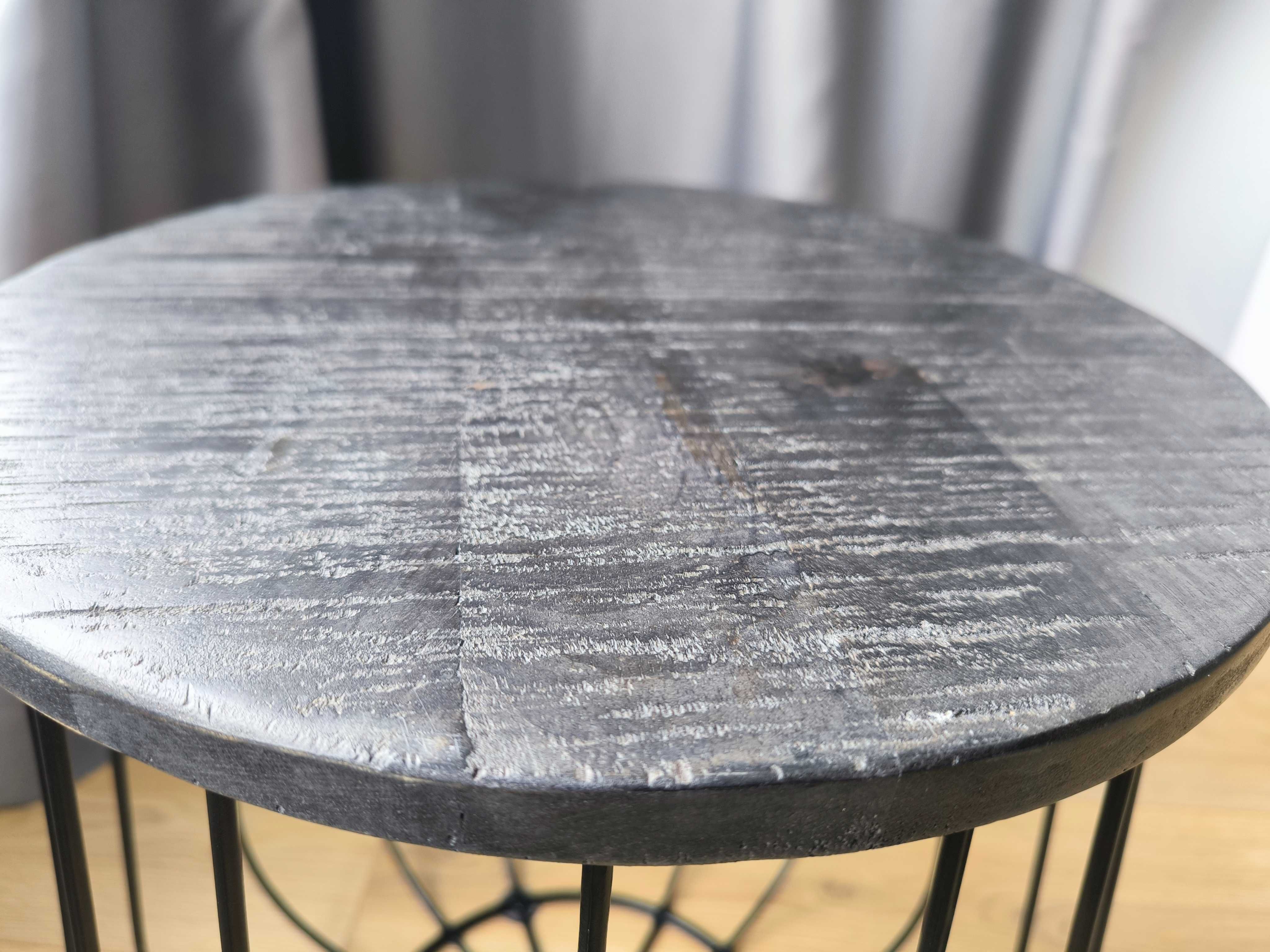 Помощна масичка Ambia Home