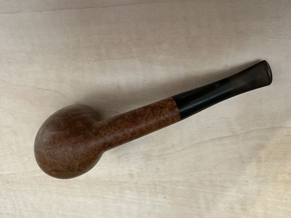 Pipa oscar elite 111KS de colectie