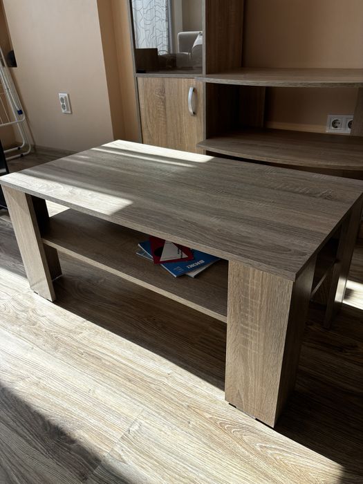 Холна секция + холна маса