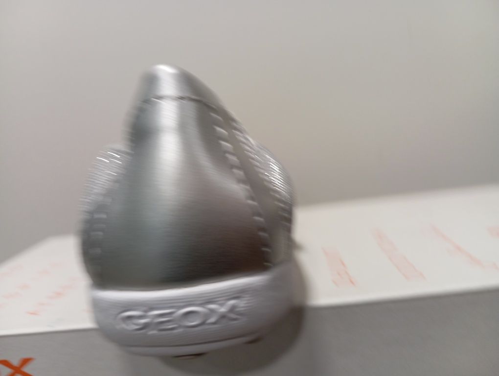 Детски пантофи Geox Respira 36