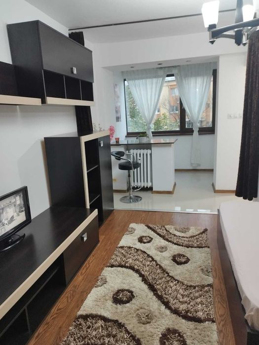 Garsonieră în regim hotelier – Craiova, Brazda lui Novac, Bloc G3