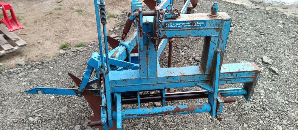 Plug Vogel Noot 4 capuri