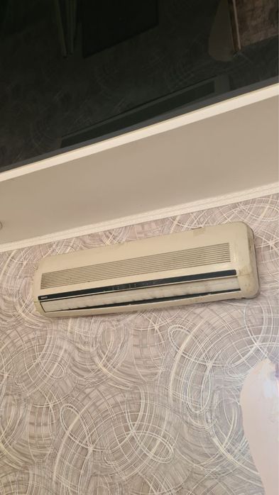 Продается кондиционер