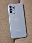 Samsung Galaxy A23 5G Albastru 64Gb, Impecabil, Liber de rețea.