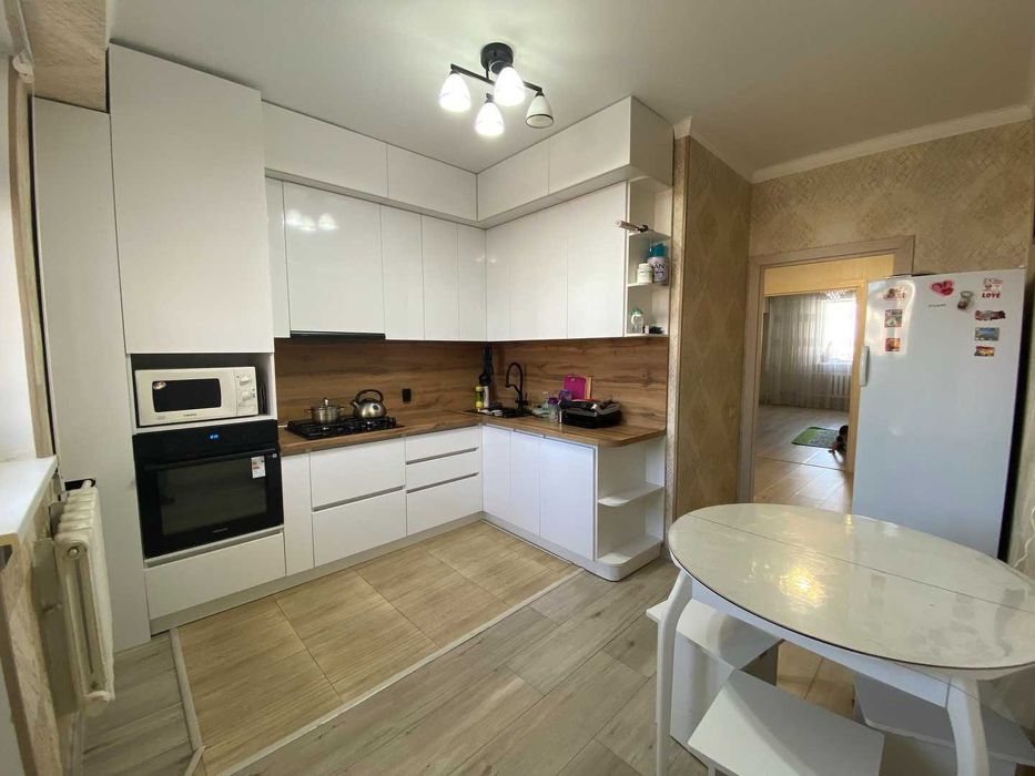 Продажа 3-комнатной квартиры район Наурыз