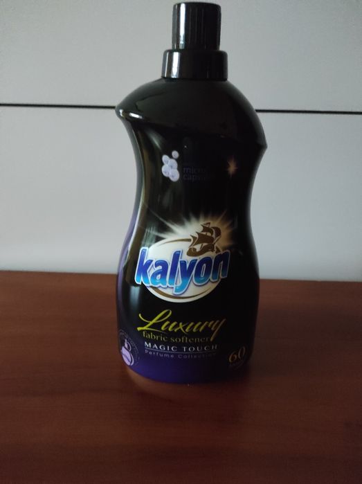 Турски омекотител концентрат Kalyon - 1.5 литра