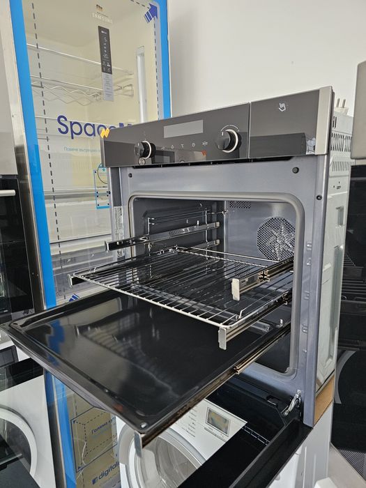 Фурна за вграждане с пара GORENJE