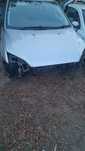 Capotă Ford Focus MK 2 NFL 2006