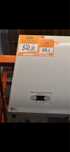 Vand centrala termica pe gaz 25 si 30 kw