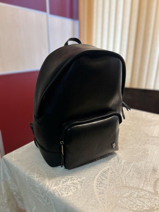 Раница на поло US Polo assn