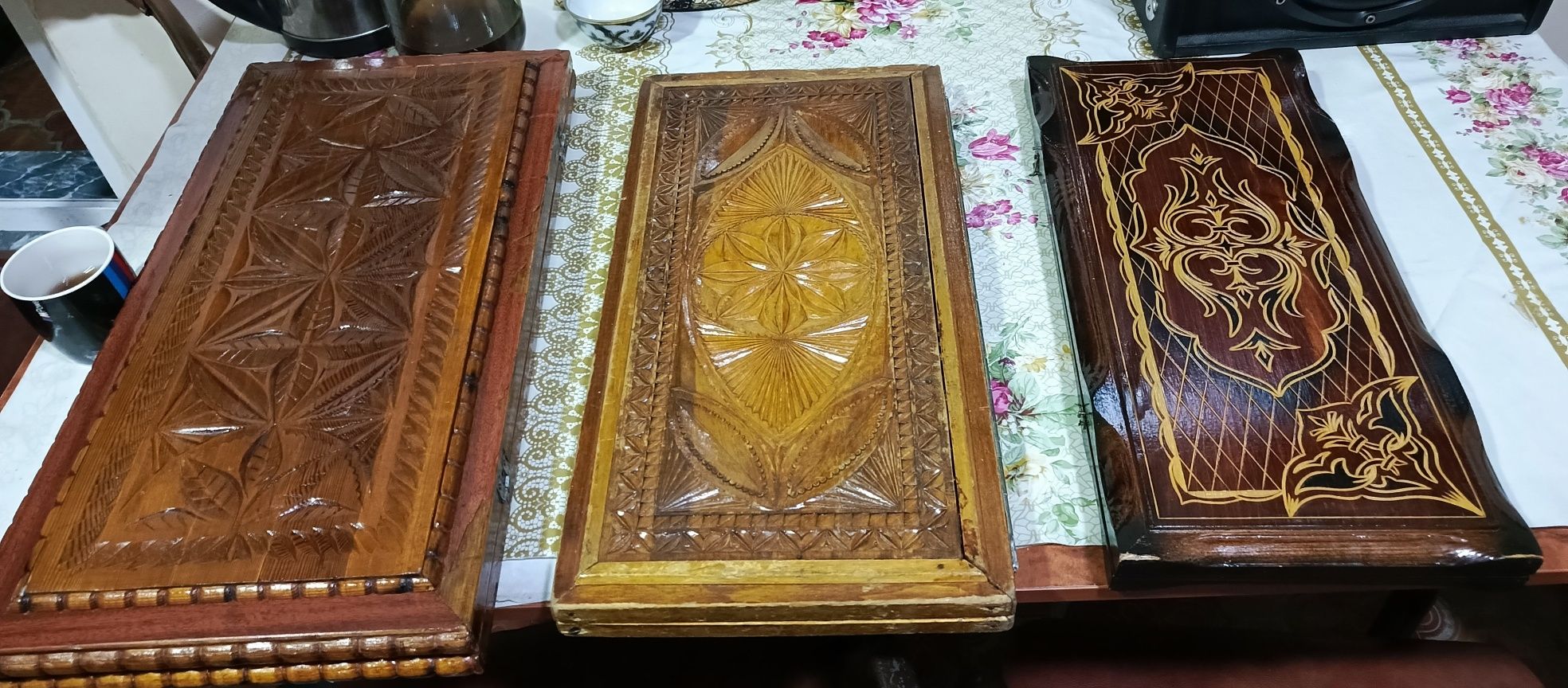 Продаются НАРДЫ.