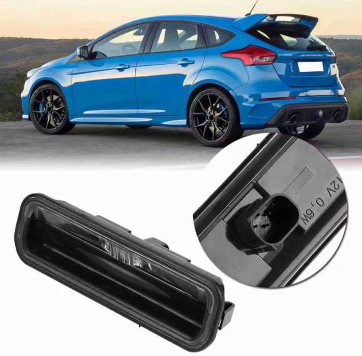 Дръжка за електрическото отключване на багажника Форд ФокусFord FOCUS