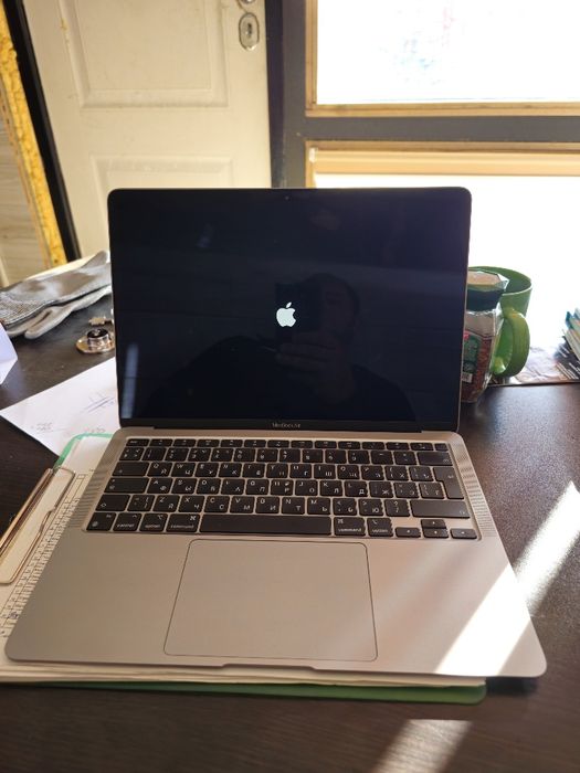 Macbook Air m1 8gb 256gb